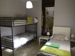 Piso en alquiler en Plaza de Toros - Santa Rita en Almería