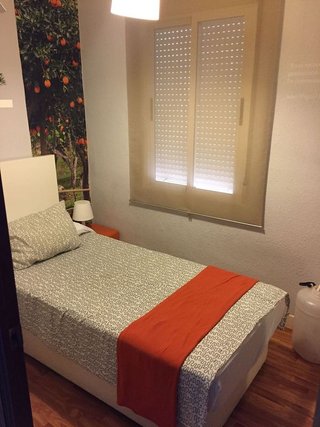 Piso en alquiler en Plaza de Toros - Santa Rita en Almería