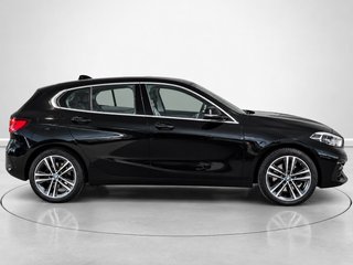 BMW Serie 1 118i 100 kW (136 CV)