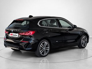 BMW Serie 1 118i 100 kW (136 CV)