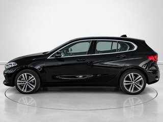 BMW Serie 1 118i 100 kW (136 CV)