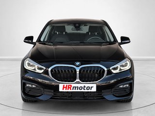 BMW Serie 1 118i 100 kW (136 CV)