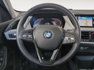 BMW Serie 1 118i 100 kW (136 CV)