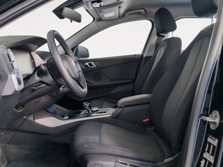 BMW Serie 1 118i 100 kW (136 CV)