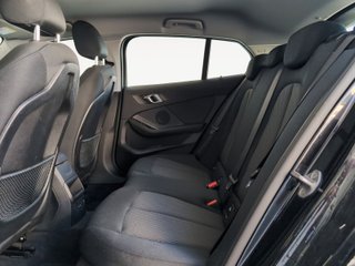 BMW Serie 1 118i 100 kW (136 CV)