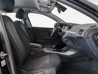 BMW Serie 1 118i 100 kW (136 CV)