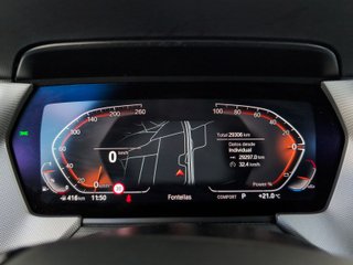 BMW Serie 1 118i 100 kW (136 CV)