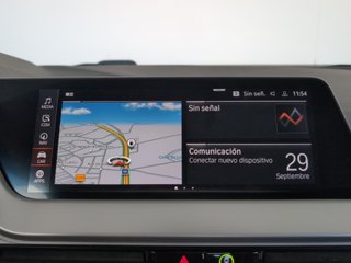 BMW Serie 1 118i 100 kW (136 CV)