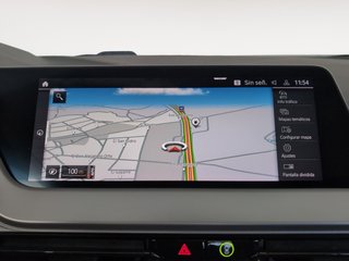 BMW Serie 1 118i 100 kW (136 CV)