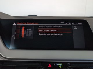 BMW Serie 1 118i 100 kW (136 CV)