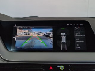 BMW Serie 1 118i 100 kW (136 CV)