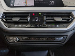 BMW Serie 1 118i 100 kW (136 CV)