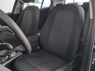 BMW Serie 1 118i 100 kW (136 CV)