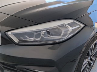 BMW Serie 1 118i 100 kW (136 CV)