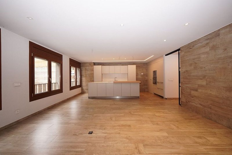 3-bedroom flat for rent in Andorra la Vella · 12 of 46