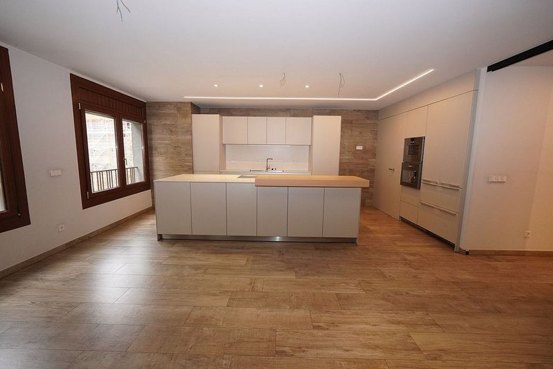 3-bedroom flat for rent in Andorra la Vella · 13 of 46