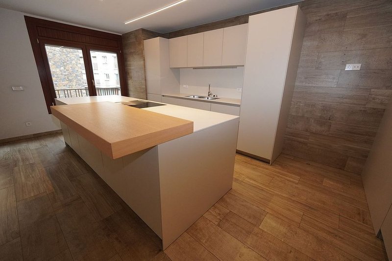 3-bedroom flat for rent in Andorra la Vella · 14 of 46