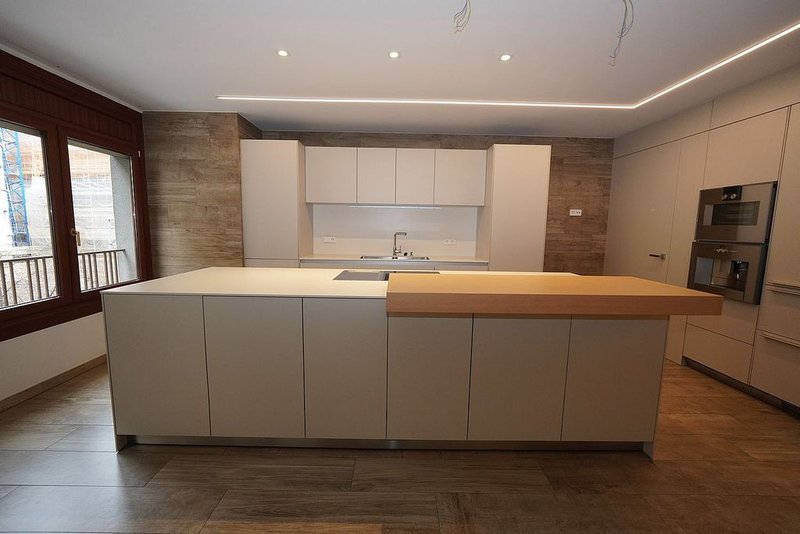 3-bedroom flat for rent in Andorra la Vella · 15 of 46