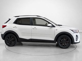 Kia Stonic 1.2 DPi Concept 58 kW (79 CV)
