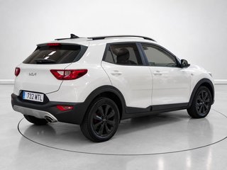 Kia Stonic 1.2 DPi Concept 58 kW (79 CV)