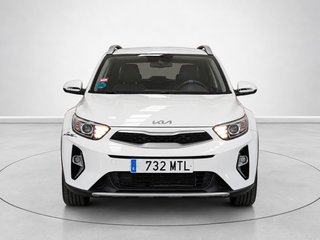 Kia Stonic 1.2 DPi Concept 58 kW (79 CV)
