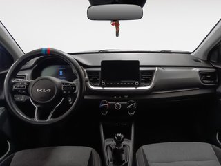 Kia Stonic 1.2 DPi Concept 58 kW (79 CV)