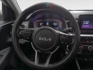 Kia Stonic 1.2 DPi Concept 58 kW (79 CV)