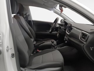 Kia Stonic 1.2 DPi Concept 58 kW (79 CV)