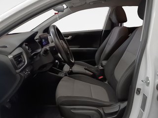 Kia Stonic 1.2 DPi Concept 58 kW (79 CV)