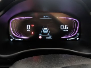 Kia Stonic 1.2 DPi Concept 58 kW (79 CV)