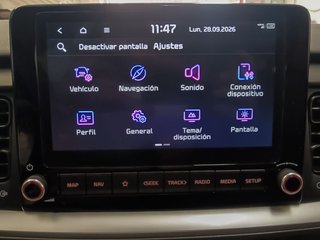 Kia Stonic 1.2 DPi Concept 58 kW (79 CV)
