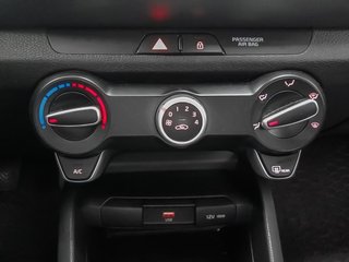 Kia Stonic 1.2 DPi Concept 58 kW (79 CV)