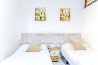 Piso en venta en San Matías - Realejo en Granada