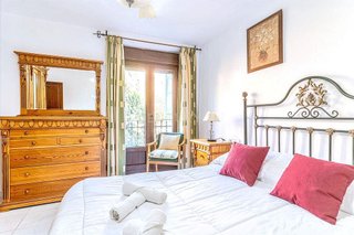 Piso en venta en San Matías - Realejo en Granada