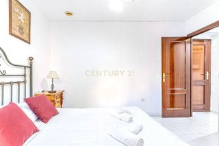 Piso en venta en San Matías - Realejo en Granada