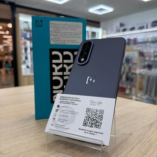 ONEPLUS NORD 5 12/512GB NEGRO