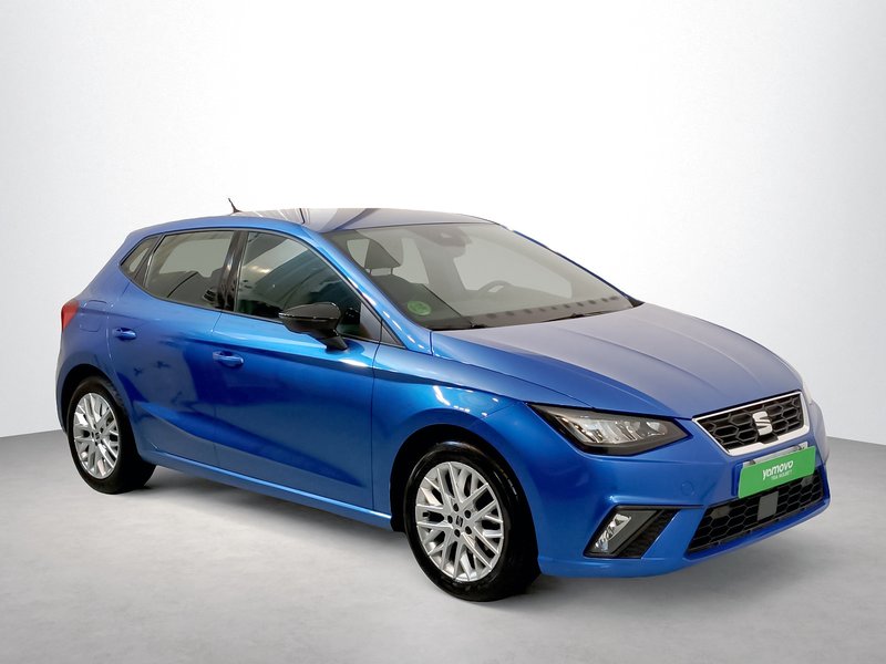 SEAT Ibiza 1.0 TSI Start&Stop FR XS 2025