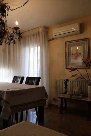 Piso en alquiler en Peñamefecit - Avda Barcelona en Jaén