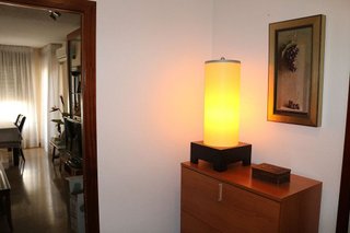 Piso en alquiler en Peñamefecit - Avda Barcelona en Jaén
