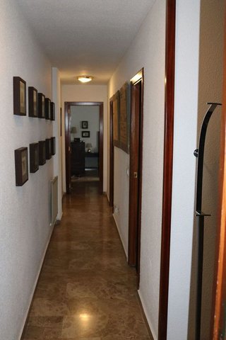 Piso en alquiler en Peñamefecit - Avda Barcelona en Jaén