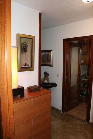Piso en alquiler en Peñamefecit - Avda Barcelona en Jaén