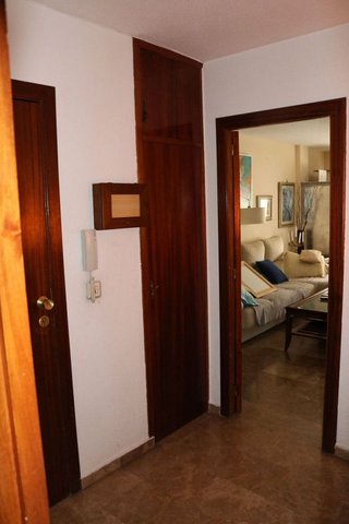 Piso en alquiler en Peñamefecit - Avda Barcelona en Jaén