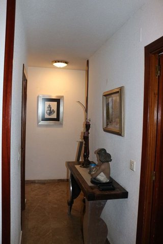 Piso en alquiler en Peñamefecit - Avda Barcelona en Jaén