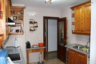 Piso en alquiler en Peñamefecit - Avda Barcelona en Jaén