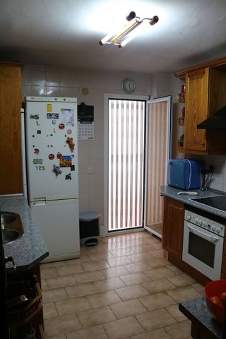Piso en alquiler en Peñamefecit - Avda Barcelona en Jaén
