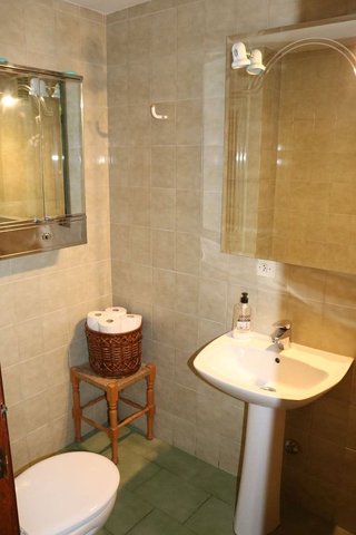 Piso en alquiler en Peñamefecit - Avda Barcelona en Jaén