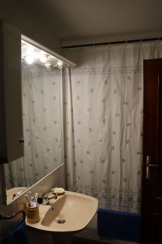 Piso en alquiler en Peñamefecit - Avda Barcelona en Jaén