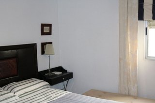 Piso en alquiler en Peñamefecit - Avda Barcelona en Jaén