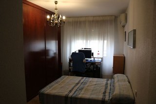 Piso en alquiler en Peñamefecit - Avda Barcelona en Jaén
