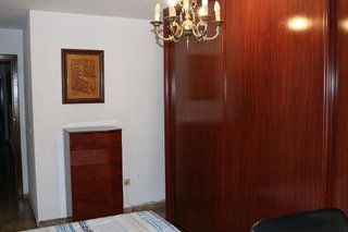Piso en alquiler en Peñamefecit - Avda Barcelona en Jaén